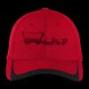 Pique Colorblock Cap Thumbnail