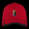 Pique Colorblock Cap Thumbnail