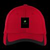 Pique Colorblock Cap Thumbnail