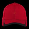 Pique Colorblock Cap Thumbnail