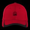 Pique Colorblock Cap Thumbnail