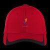 Pique Colorblock Cap Thumbnail
