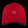 Pique Colorblock Cap Thumbnail