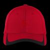 Pique Colorblock Cap Thumbnail