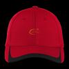Pique Colorblock Cap Thumbnail