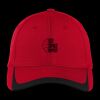 Pique Colorblock Cap Thumbnail