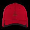 Pique Colorblock Cap Thumbnail