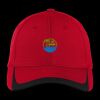 Pique Colorblock Cap Thumbnail