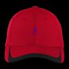 Pique Colorblock Cap Thumbnail