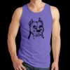 Garment Dyed Tank Thumbnail