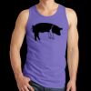 Garment Dyed Tank Thumbnail