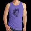 Garment Dyed Tank Thumbnail