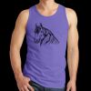 Beach Wash ® Garment Dyed Tank Thumbnail