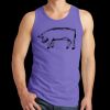 Beach Wash ® Garment Dyed Tank Thumbnail