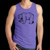 Garment Dyed Tank Thumbnail