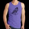 Beach Wash ® Garment Dyed Tank Thumbnail