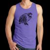 Garment Dyed Tank Thumbnail
