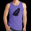Beach Wash ® Garment Dyed Tank Thumbnail
