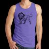 Beach Wash ® Garment Dyed Tank Thumbnail