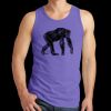 Garment Dyed Tank Thumbnail
