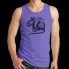 Beach Wash ® Garment Dyed Tank Thumbnail