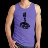 Garment Dyed Tank Thumbnail