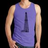 Garment Dyed Tank Thumbnail