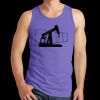 Beach Wash ® Garment Dyed Tank Thumbnail