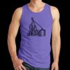 Garment Dyed Tank Thumbnail