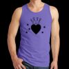 Beach Wash ® Garment Dyed Tank Thumbnail