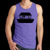 Beach Wash ® Garment Dyed Tank Thumbnail