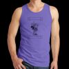 Garment Dyed Tank Thumbnail