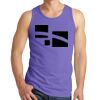 Beach Wash ® Garment Dyed Tank Thumbnail