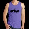 Garment Dyed Tank Thumbnail