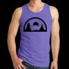 Beach Wash ® Garment Dyed Tank Thumbnail