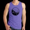 Beach Wash ® Garment Dyed Tank Thumbnail