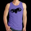 Garment Dyed Tank Thumbnail