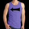 Beach Wash ® Garment Dyed Tank Thumbnail