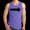 Garment Dyed Tank Thumbnail