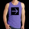Garment Dyed Tank Thumbnail