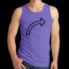 Beach Wash ® Garment Dyed Tank Thumbnail