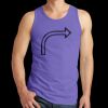Beach Wash ® Garment Dyed Tank Thumbnail