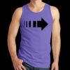Garment Dyed Tank Thumbnail
