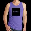 Beach Wash ® Garment Dyed Tank Thumbnail