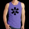 Beach Wash ® Garment Dyed Tank Thumbnail