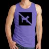 Garment Dyed Tank Thumbnail