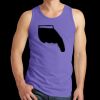 Beach Wash ® Garment Dyed Tank Thumbnail