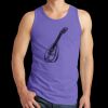Beach Wash ® Garment Dyed Tank Thumbnail