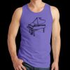 Beach Wash ® Garment Dyed Tank Thumbnail