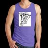 Beach Wash ® Garment Dyed Tank Thumbnail